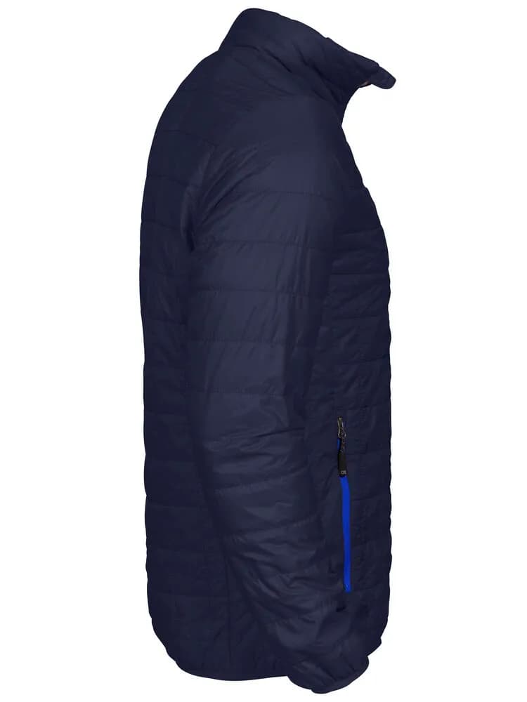 Rainier Jacket Men's - Dark Navy