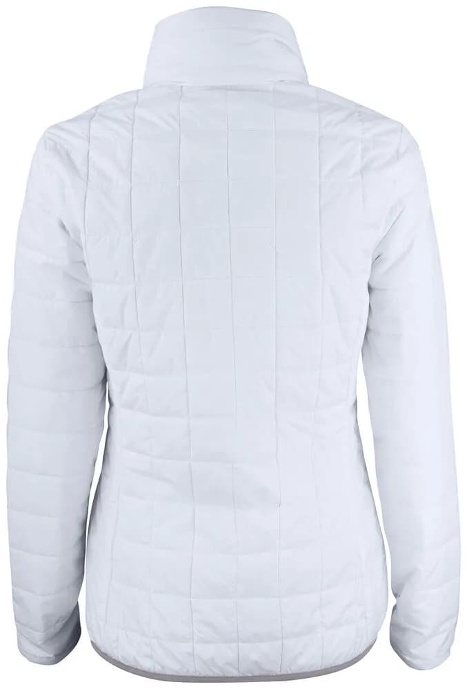 Rainier Jacket Ladies' - White