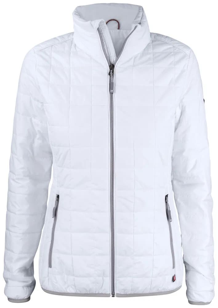 Rainier Jacket Ladies' - White