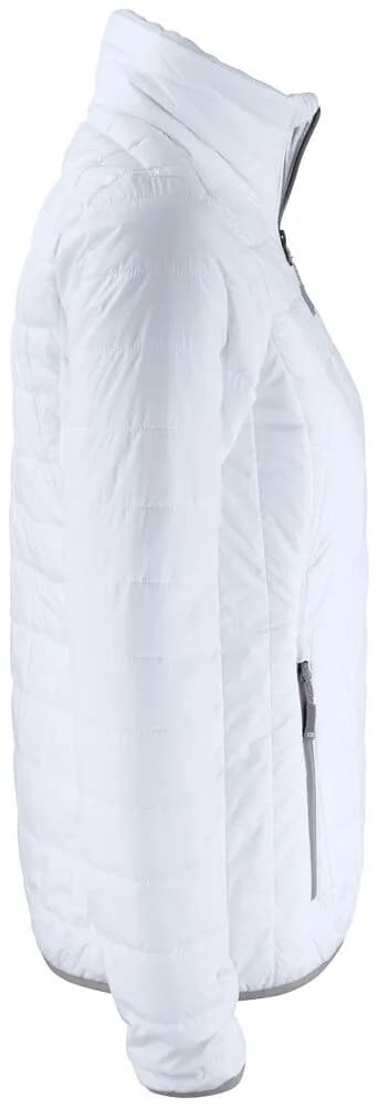 Rainier Jacket Ladies' - White