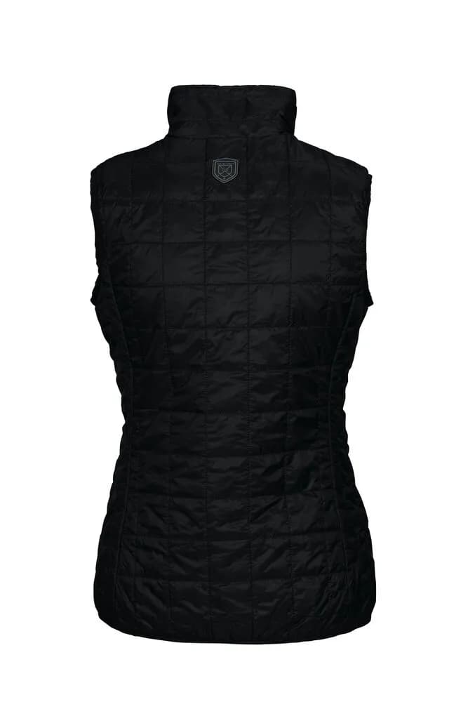Rainier Vest Ladies' - Black
