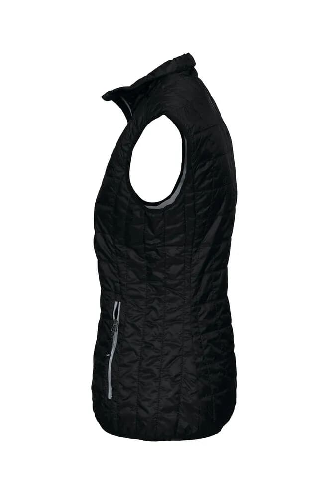 Rainier Vest Ladies' - Black