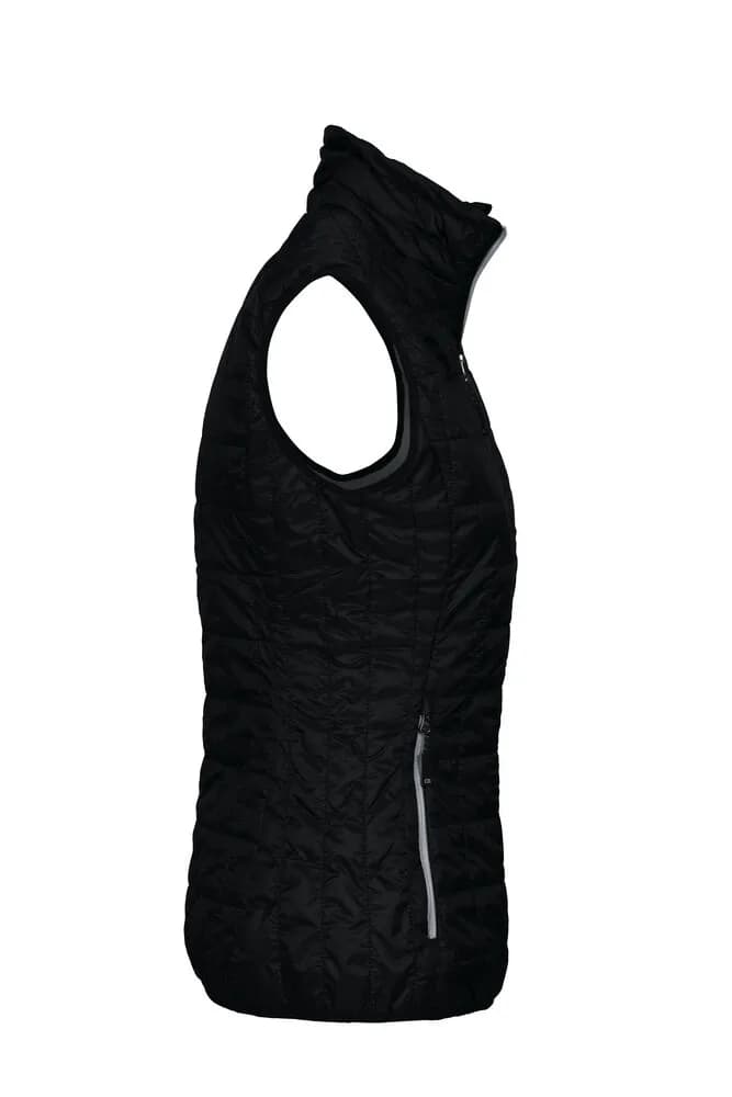 Rainier Vest Ladies' - Black