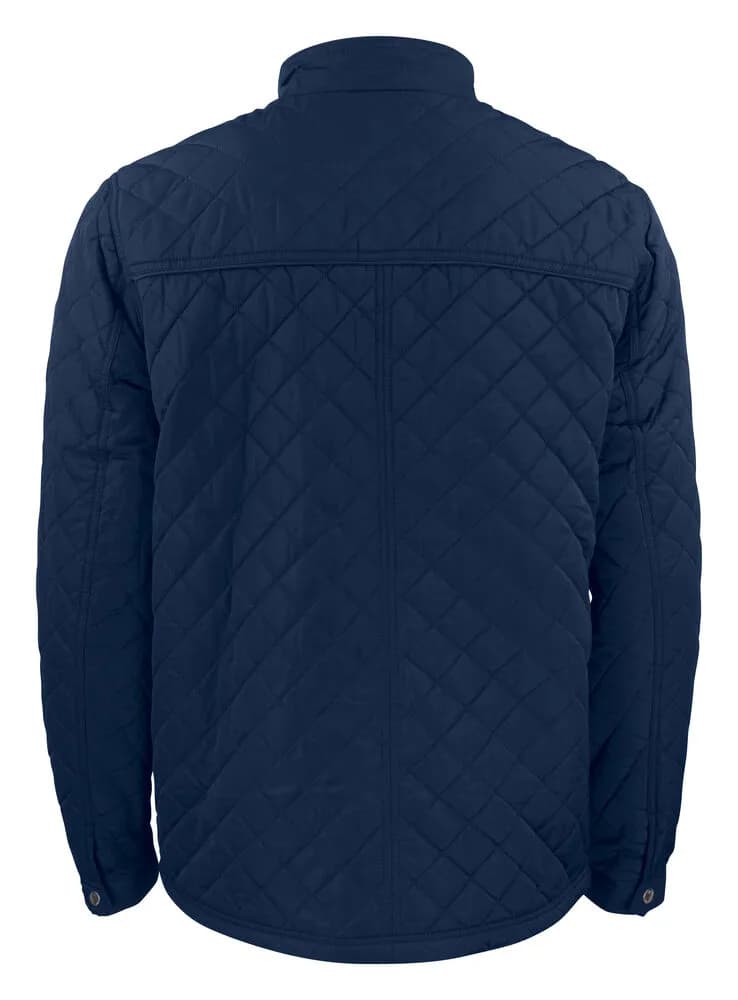 Parkdale Jacket Men's - Dark Navy