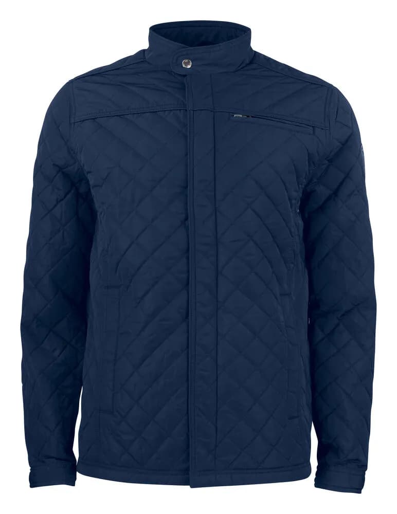 Parkdale Jacket Men's - Dark Navy