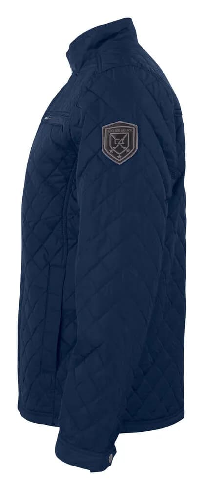 Parkdale Jacket Men's - Dark Navy