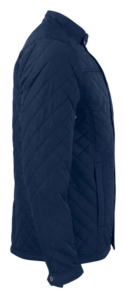 Parkdale Jacket Men's - Dark Navy