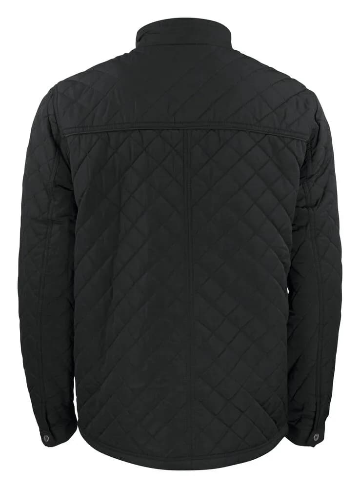Parkdale Jacket Men's - Black