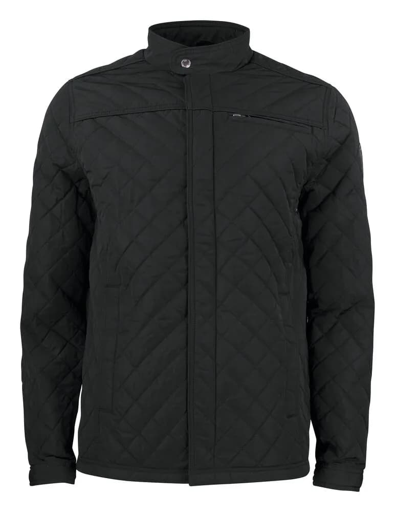 Parkdale Jacket Men's - Black