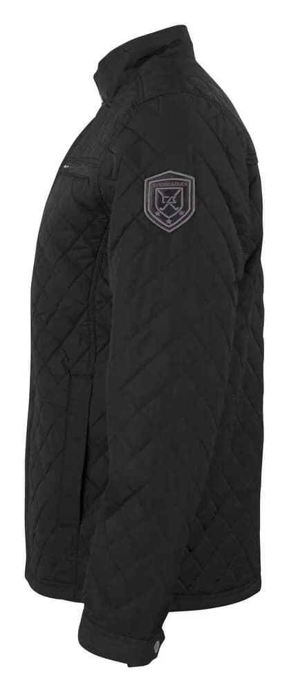 Parkdale Jacket Men's - Black