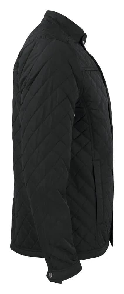 Parkdale Jacket Men's - Black