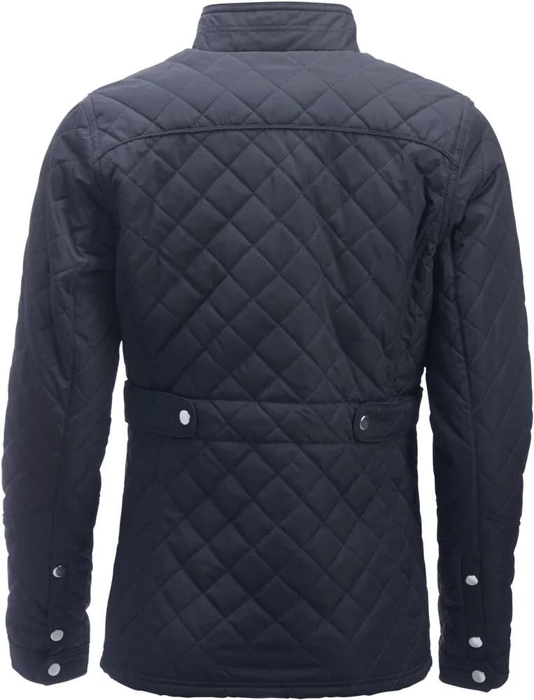 Parkdale Jacket Ladies' - Dark Navy