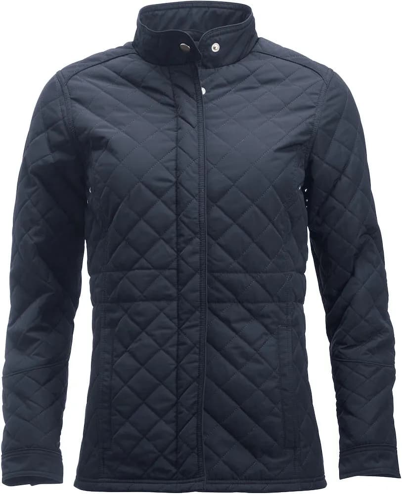Parkdale Jacket Ladies' - Dark Navy
