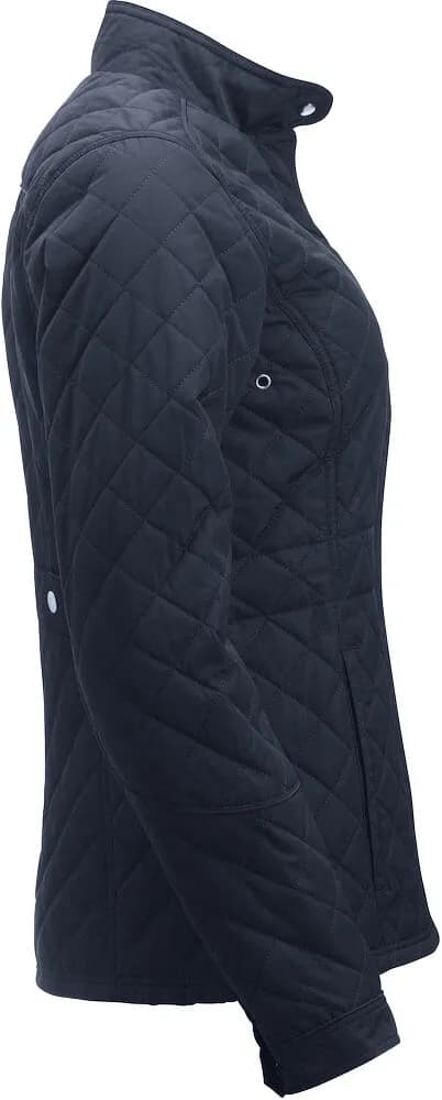 Parkdale Jacket Ladies' - Dark Navy