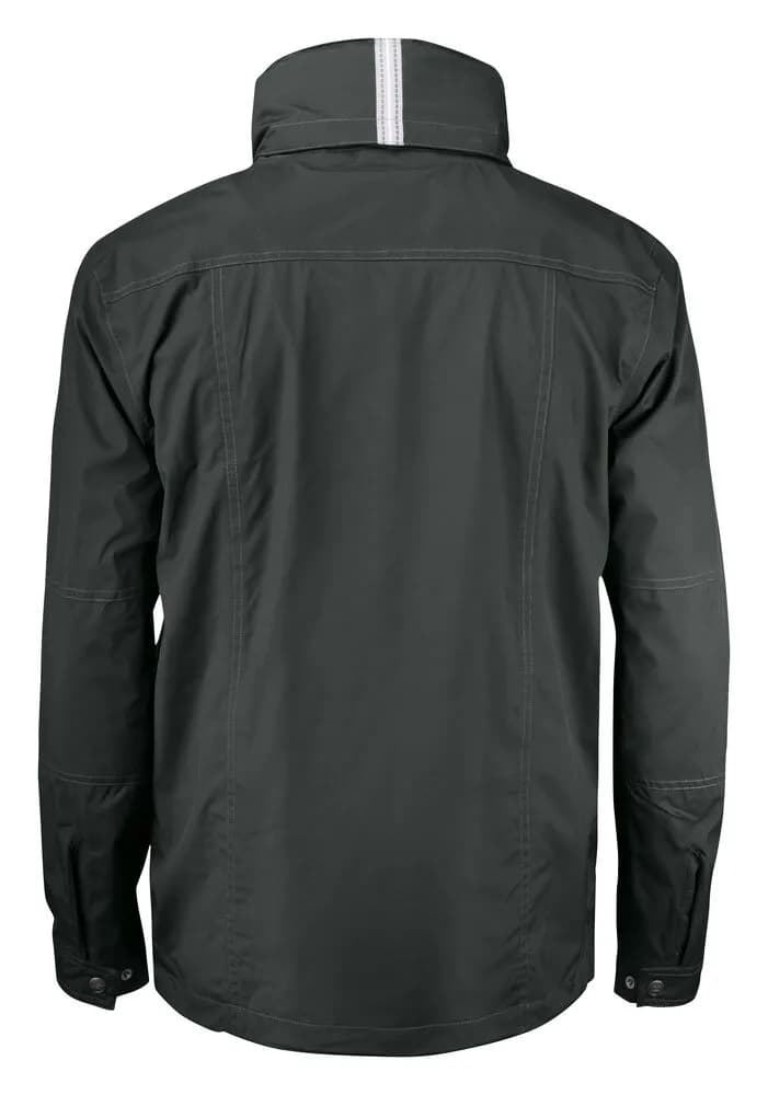 Clearwater Jacket Men - Charcoal