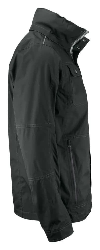 Clearwater Jacket Men - Charcoal