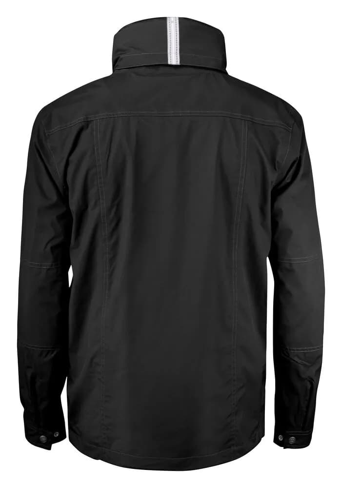Clearwater Jacket Men - Black