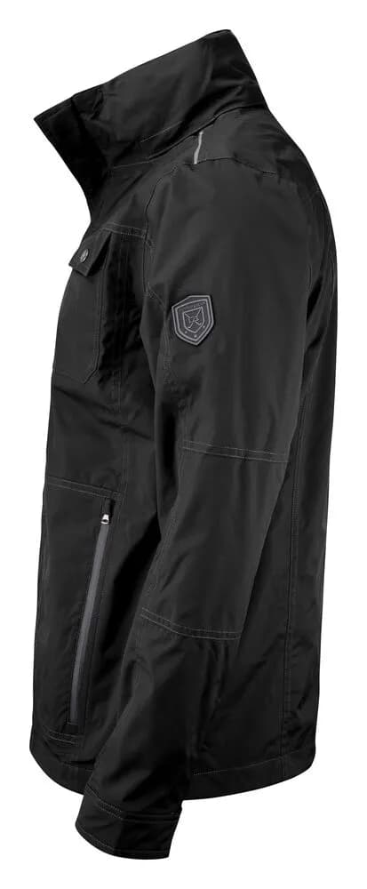 Clearwater Jacket Men - Black