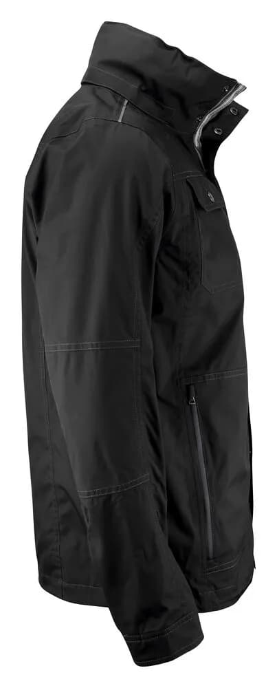 Clearwater Jacket Men - Black