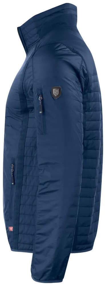 Packwood Jacket - Dark Navy