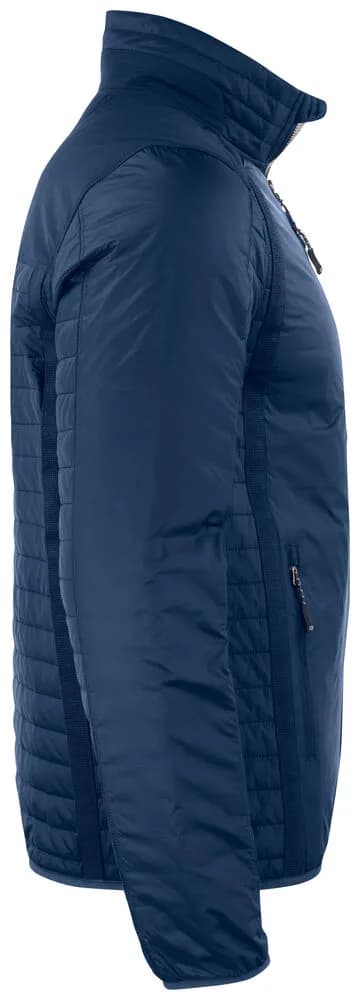 Packwood Jacket - Dark Navy
