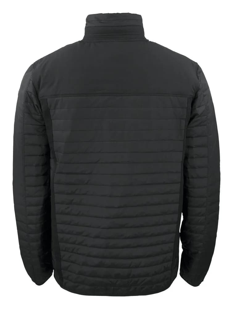 Packwood Jacket - Black