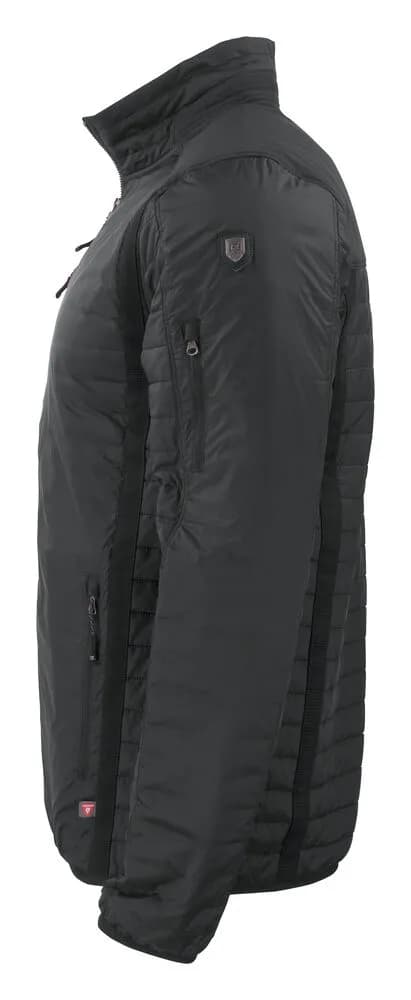 Packwood Jacket - Black