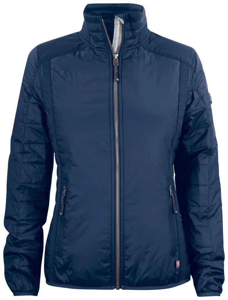 Packwood Jacket Ladies - Dark Navy