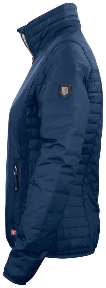 Packwood Jacket Ladies - Dark Navy