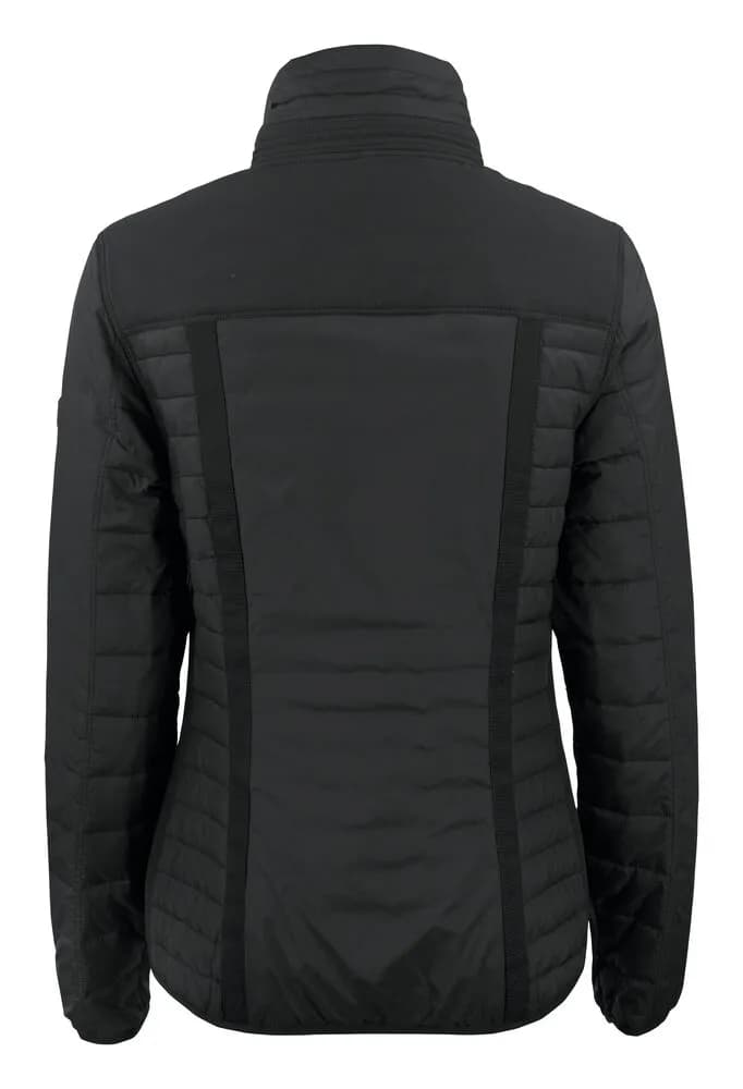 Packwood Jacket Ladies - Black
