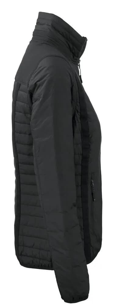 Packwood Jacket Ladies - Black
