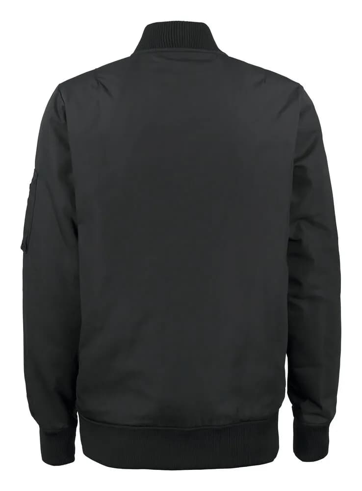 McChord Jacket Ladies - Black