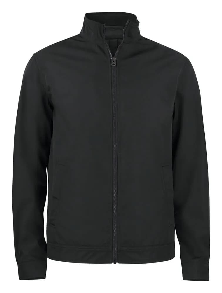 Shelton 3-1 Jacket - Black