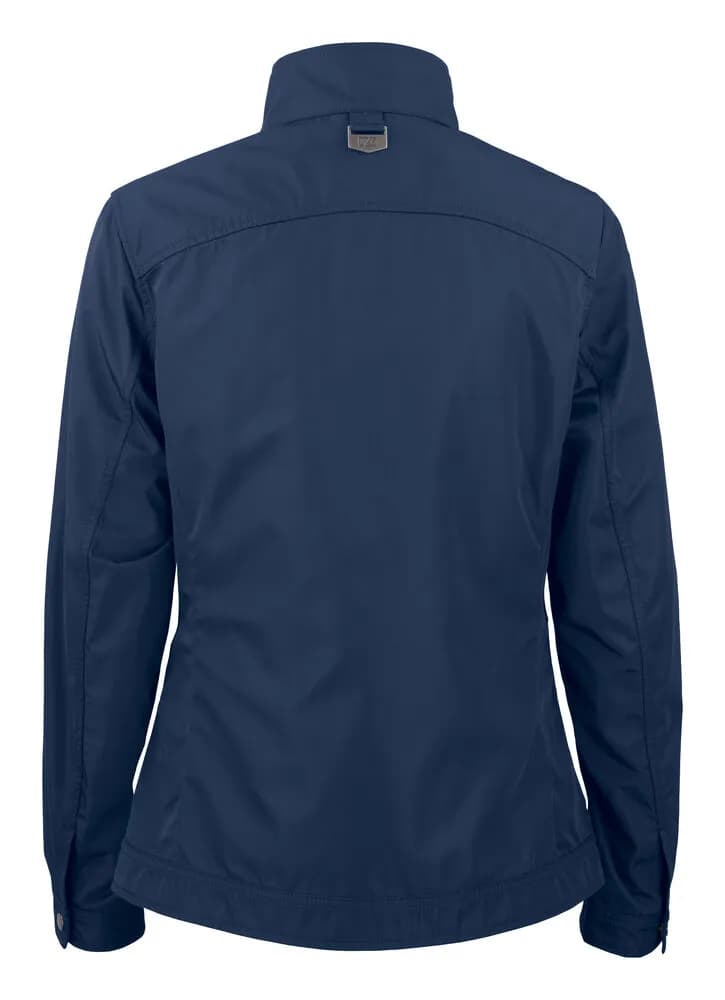 Shelton 3-1 Jacket Ladies - Dark Navy