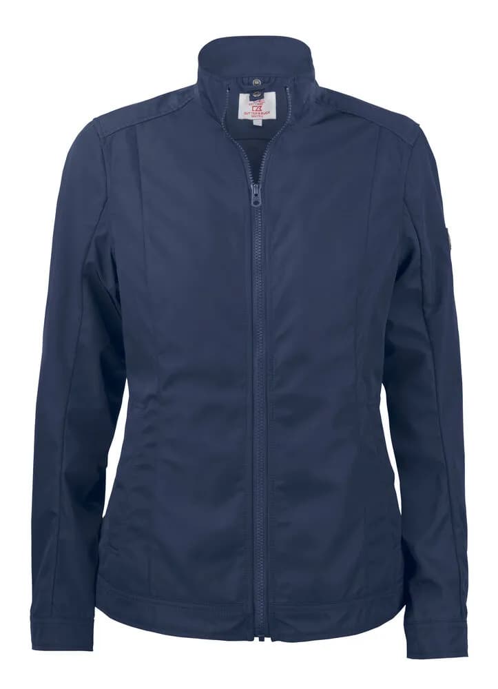 Shelton 3-1 Jacket Ladies - Dark Navy