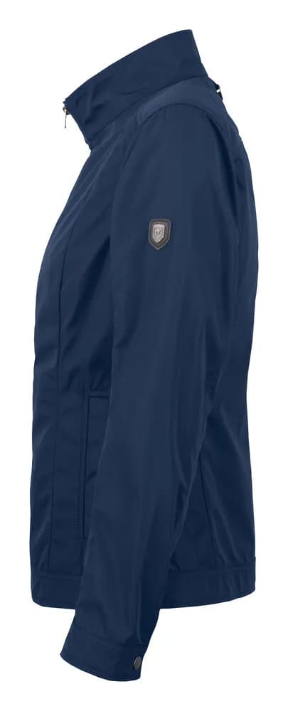 Shelton 3-1 Jacket Ladies - Dark Navy