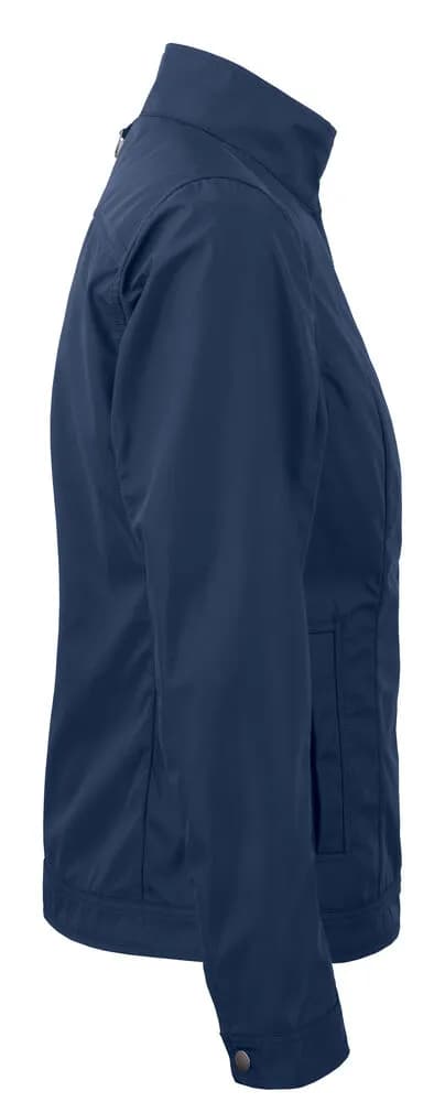 Shelton 3-1 Jacket Ladies - Dark Navy