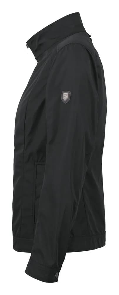 Shelton 3-1 Jacket Ladies - Black