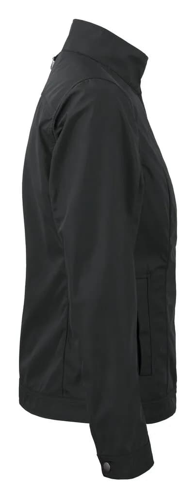 Shelton 3-1 Jacket Ladies - Black