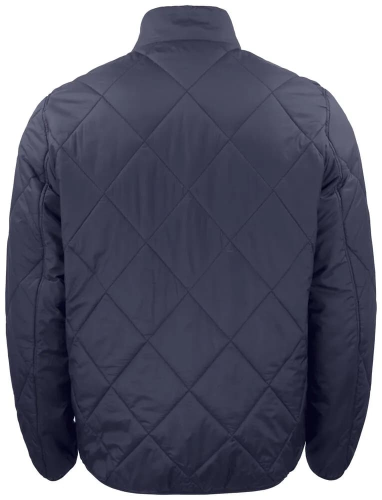 Silverdale Jacket - Dark Navy