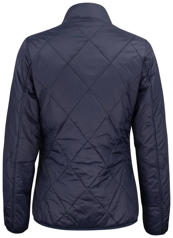 Silverdale Jacket Ladies - Dark Navy