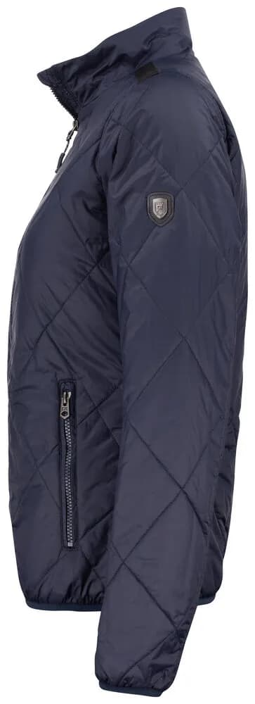 Silverdale Jacket Ladies - Dark Navy