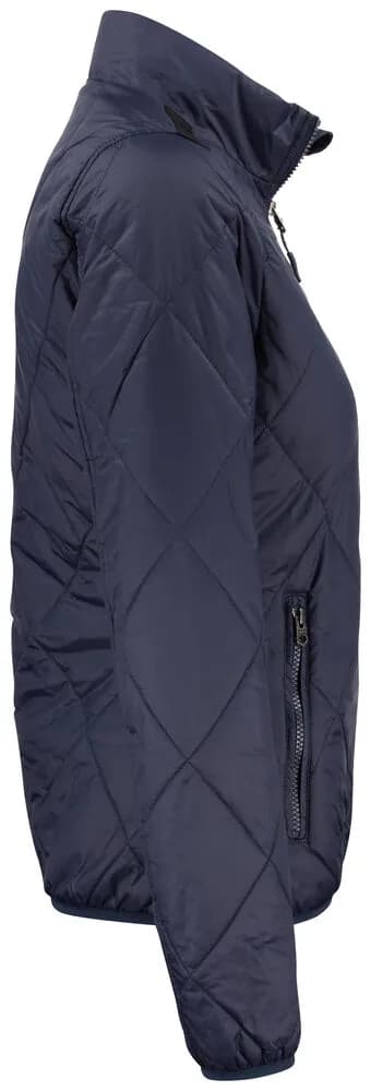 Silverdale Jacket Ladies - Dark Navy