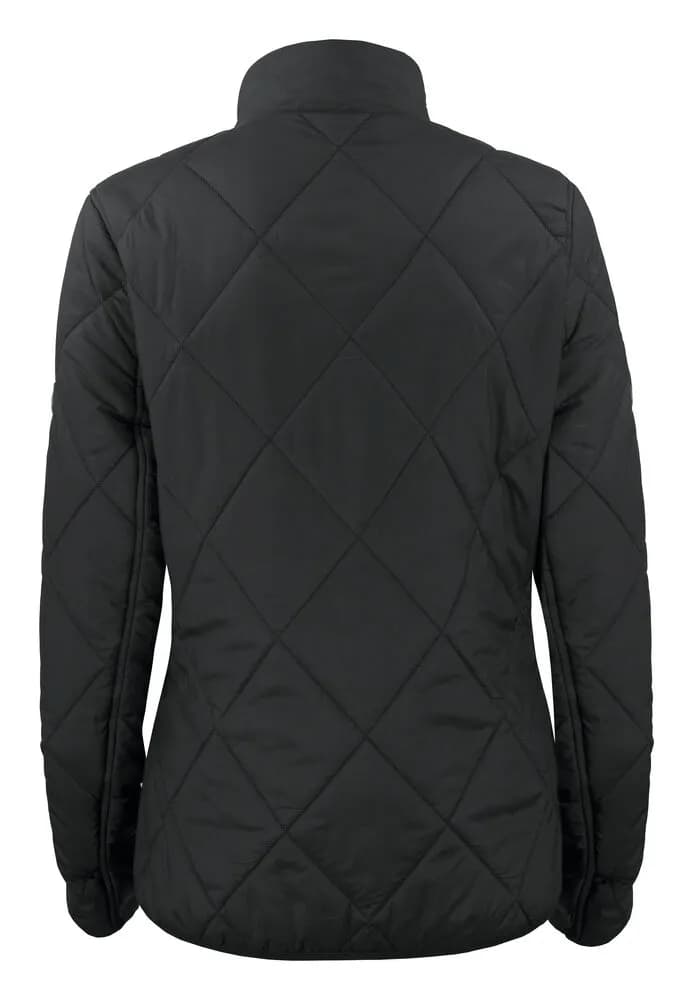 Silverdale Jacket Ladies - Black