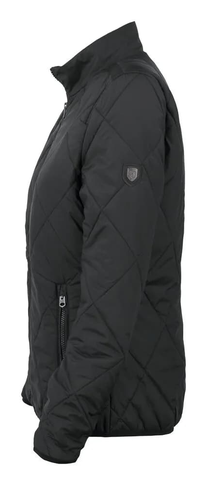 Silverdale Jacket Ladies - Black