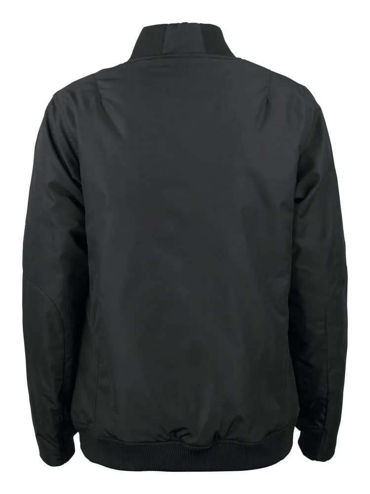 Fairchild Jacket Ladies - Black