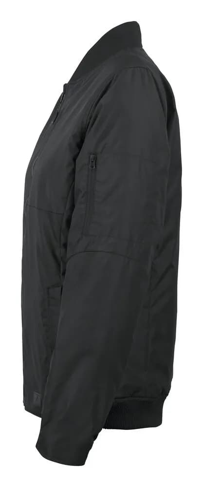 Fairchild Jacket Ladies - Black