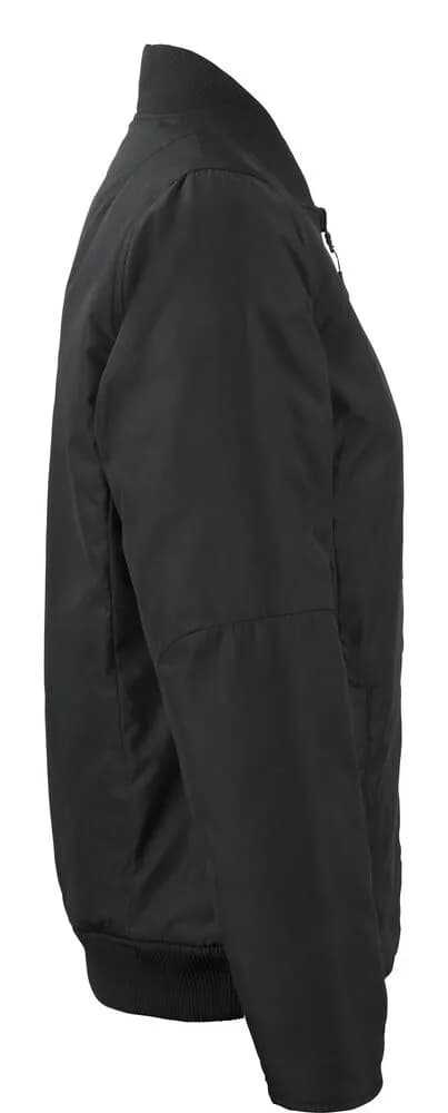 Fairchild Jacket Ladies - Black