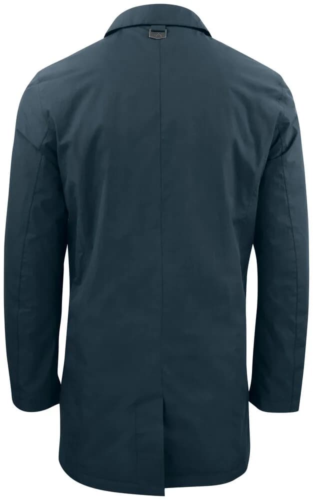 Bellevue Jacket Men - Dark Navy