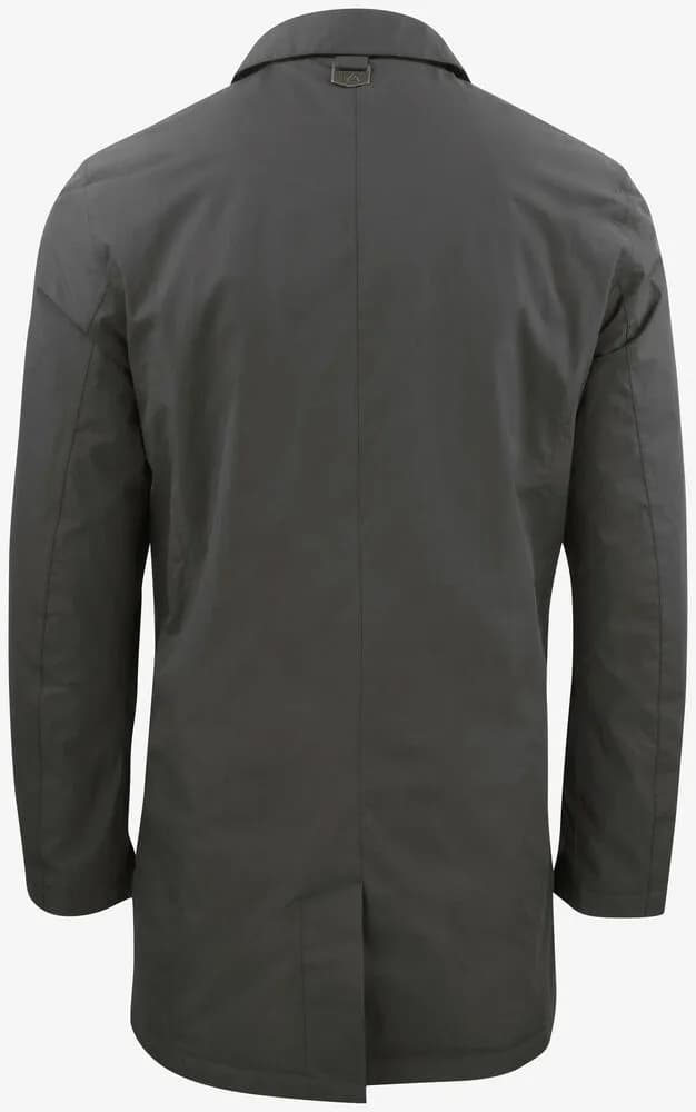 Bellevue Jacket Men - Charcoal